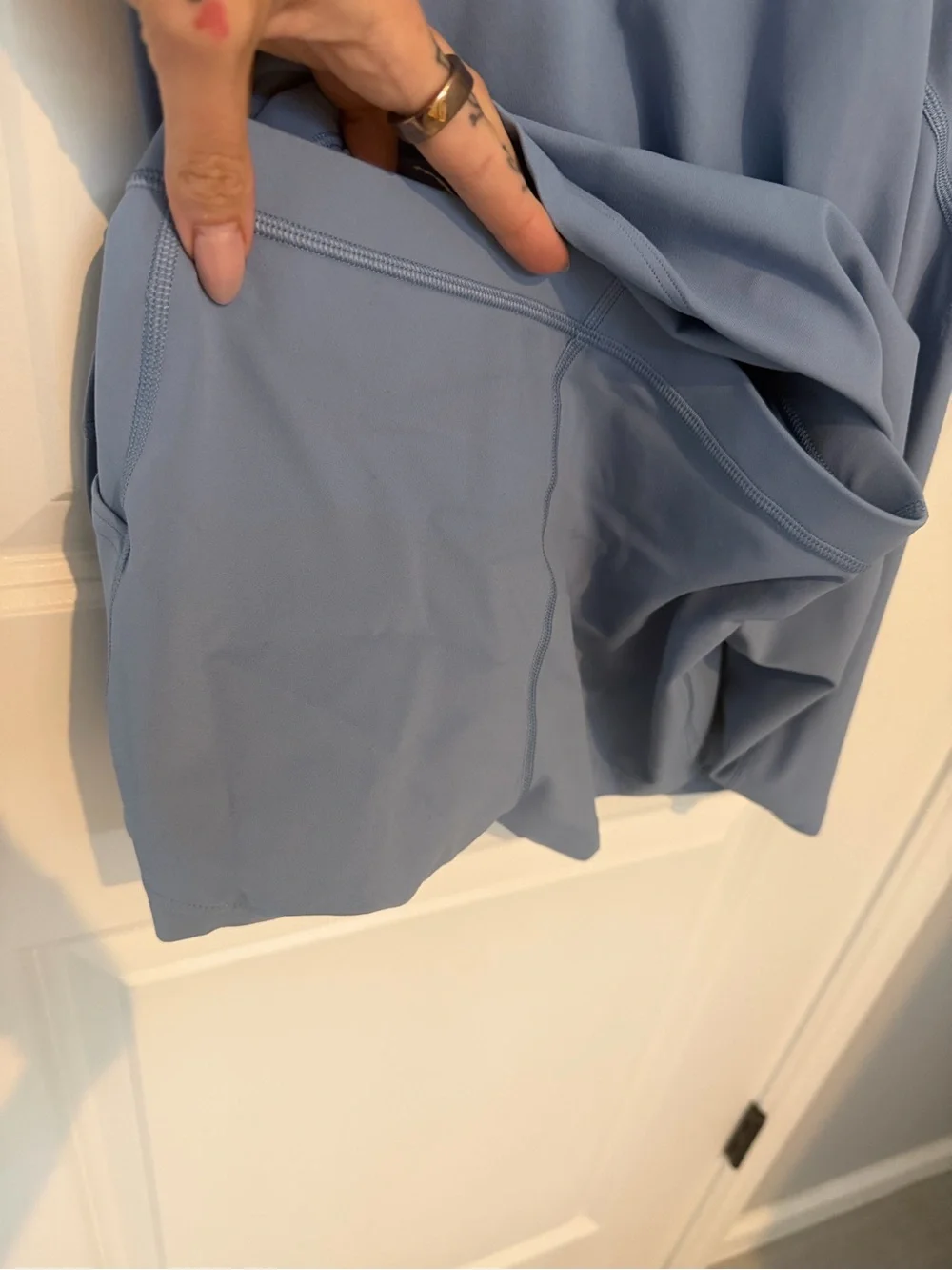 lululemon athletica lululemon size